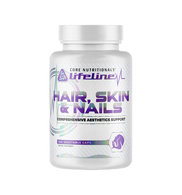 LIFELINE HAIR, SKIN, NAILS